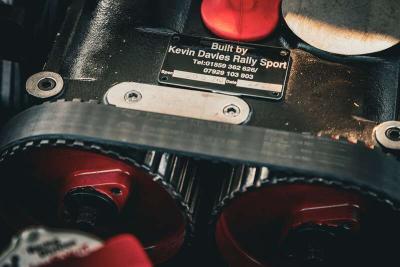 1979 Ford ESCORT 1ST GEN