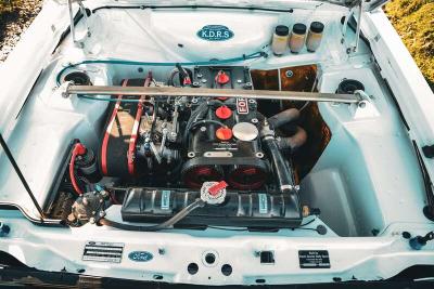 1979 Ford ESCORT 1ST GEN