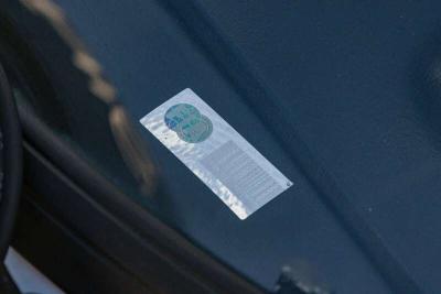 1979 Ford ESCORT 1ST GEN