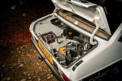 1979 Ford ESCORT 1ST GEN