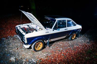 1979 Ford ESCORT 1ST GEN