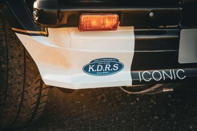 1979 Ford ESCORT 1ST GEN