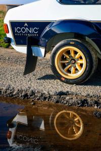 1979 Ford ESCORT 1ST GEN