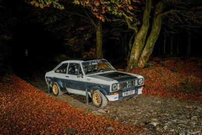 1979 Ford ESCORT 1ST GEN