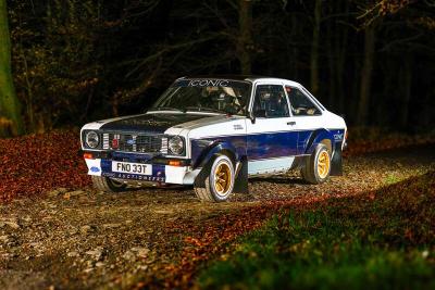 1979 Ford ESCORT 1ST GEN