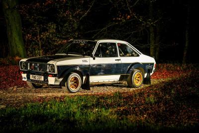 1979 Ford ESCORT 1ST GEN