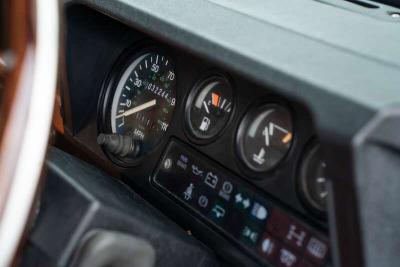 1997 Land Rover DEFENDER 90 COUNTY 300TDI