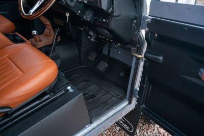 1997 Land Rover DEFENDER 90 COUNTY 300TDI