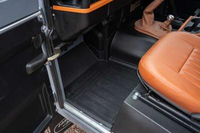 1997 Land Rover DEFENDER 90 COUNTY 300TDI