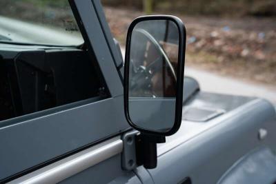 1997 Land Rover DEFENDER 90 COUNTY 300TDI