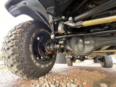 1997 Land Rover DEFENDER 90 COUNTY 300TDI