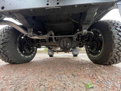 1997 Land Rover DEFENDER 90 COUNTY 300TDI