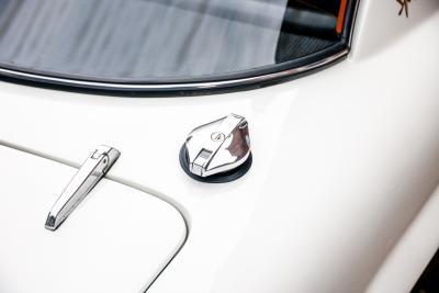 1973 Lotus Elan Sprint