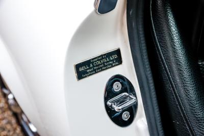 1973 Lotus Elan Sprint