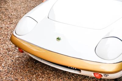 1973 Lotus Elan Sprint