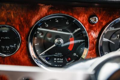 1973 Lotus Elan Sprint