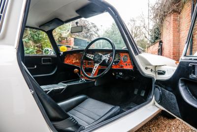 1973 Lotus Elan Sprint