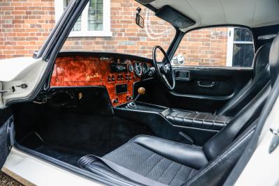 1973 Lotus Elan Sprint