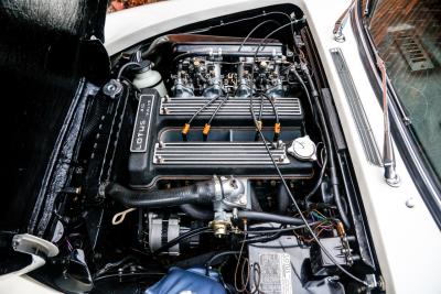 1973 Lotus Elan Sprint