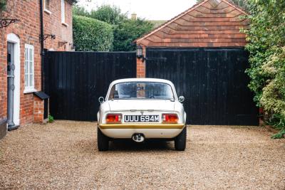 1973 Lotus Elan Sprint