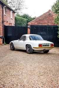 1973 Lotus Elan Sprint