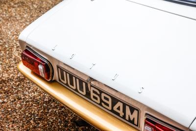 1973 Lotus Elan Sprint