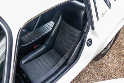 1973 Lotus Elan Sprint