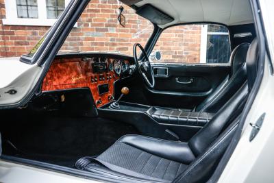 1973 Lotus Elan Sprint