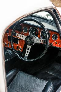 1973 Lotus Elan Sprint