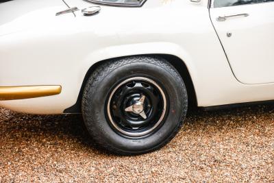 1973 Lotus Elan Sprint