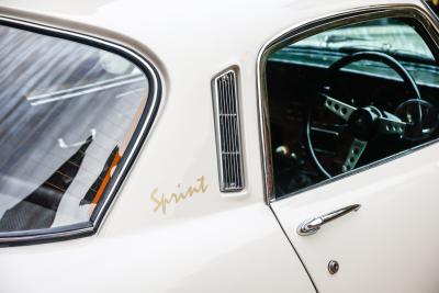 1973 Lotus Elan Sprint