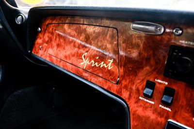 1973 Lotus Elan Sprint