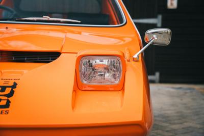 1973 Bond Bug 750 ES