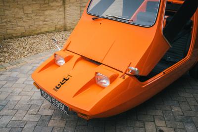 1973 Bond Bug 750 ES