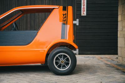 1973 Bond Bug 750 ES