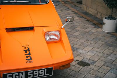 1973 Bond Bug 750 ES