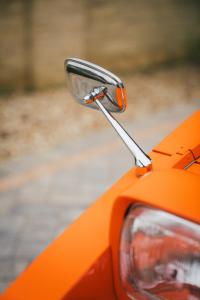 1973 Bond Bug 750 ES