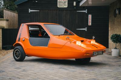 1973 Bond Bug 750 ES