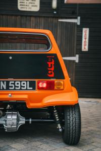 1973 Bond Bug 750 ES