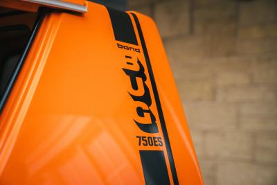 1973 Bond Bug 750 ES