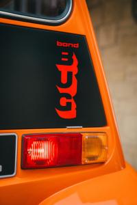 1973 Bond Bug 750 ES