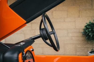 1973 Bond Bug 750 ES