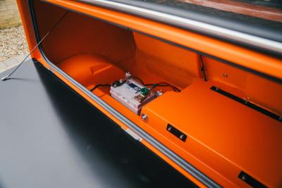 1973 Bond Bug 750 ES