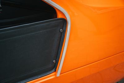 1973 Bond Bug 750 ES