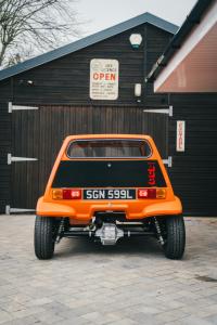 1973 Bond Bug 750 ES