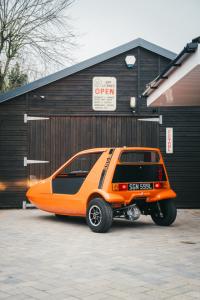 1973 Bond Bug 750 ES