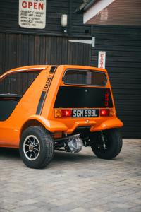 1973 Bond Bug 750 ES