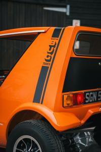 1973 Bond Bug 750 ES