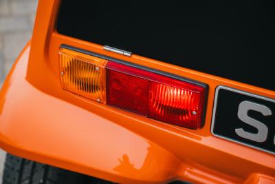 1973 Bond Bug 750 ES