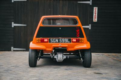 1973 Bond Bug 750 ES